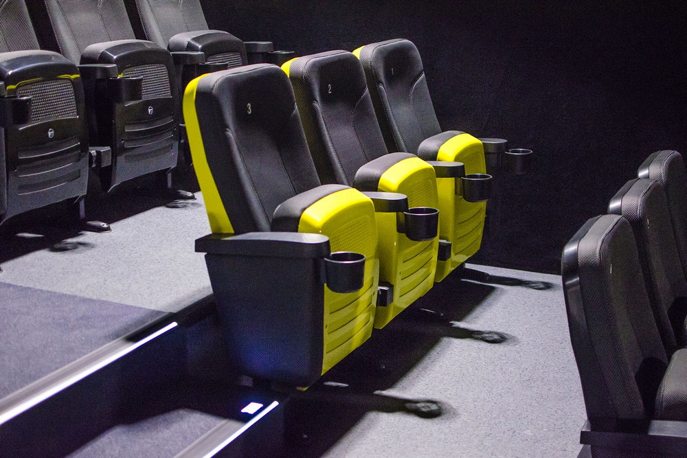 Helios Krosno. Fot. Karol Słomka