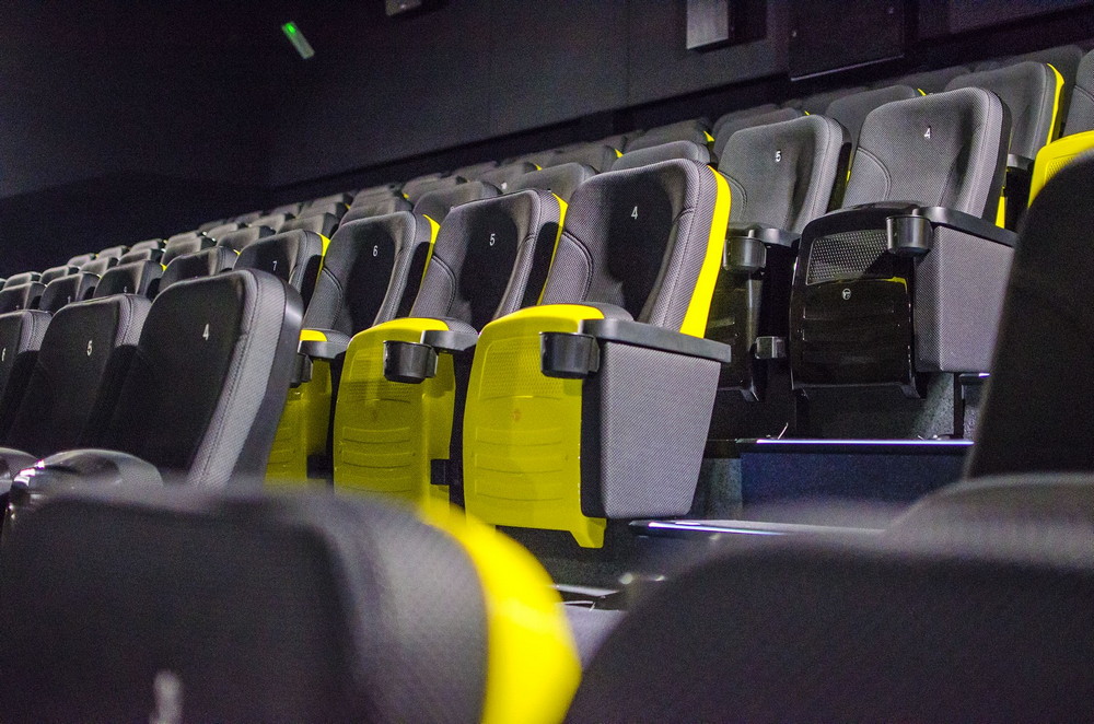 Helios Krosno. Fot. Karol Słomka