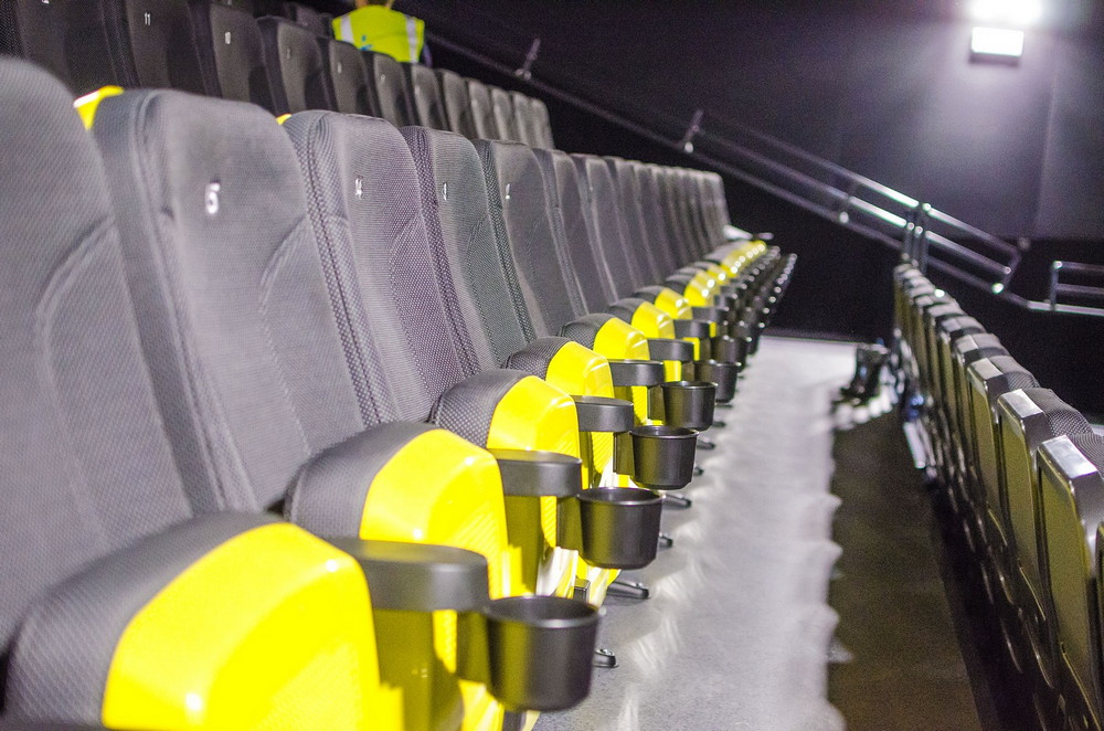 Helios Krosno. Fot. Karol Słomka