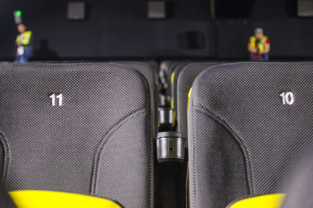 Helios Krosno. Fot. Karol Słomka