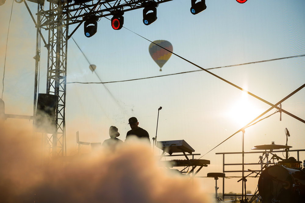 HipHop Day 2016. Fot. Łukasz Jaracz