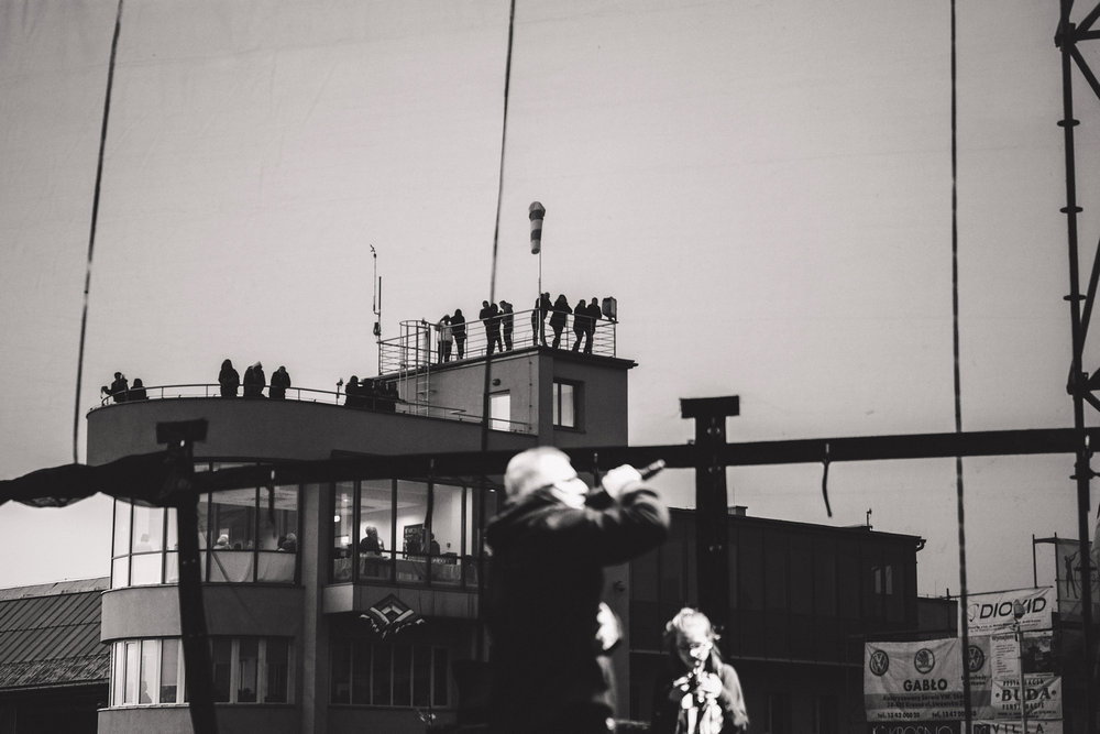 HipHop Day 2016. Fot. Łukasz Jaracz