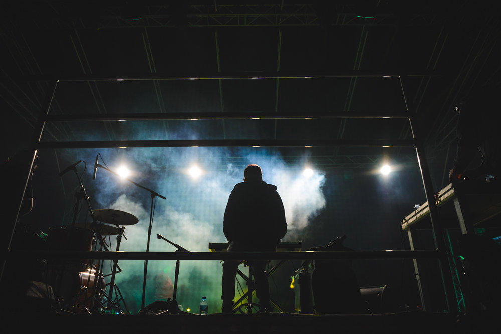 HipHop Day 2016. Fot. Łukasz Jaracz