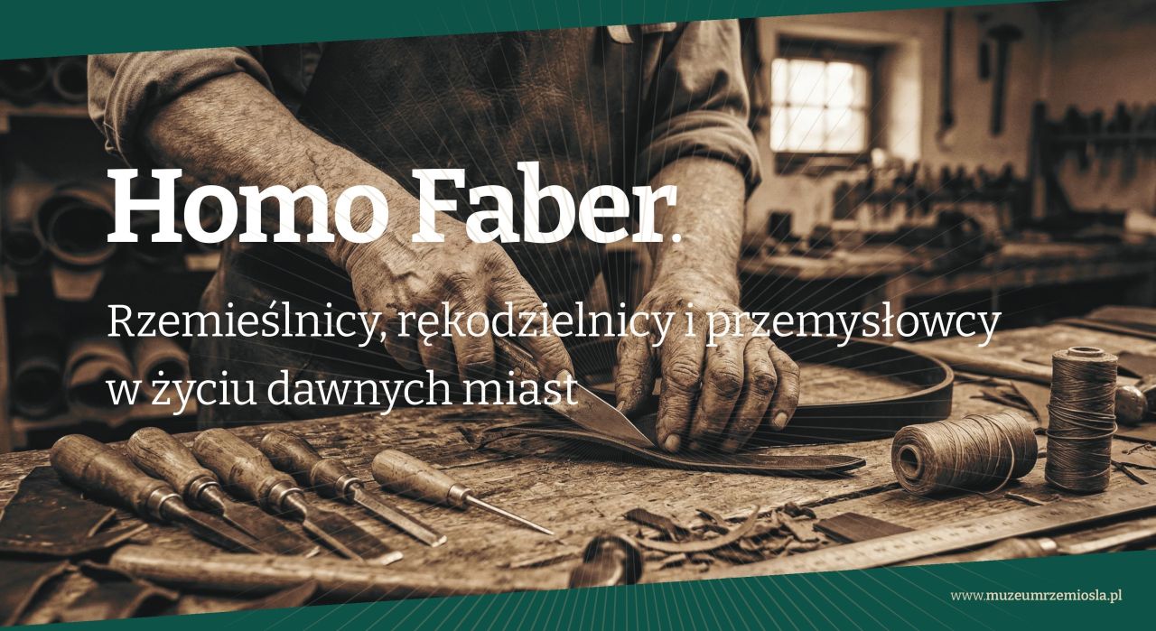 Muzeum Rzemiosła w Krośnie zaprasza na międzynarodową konferencję naukową