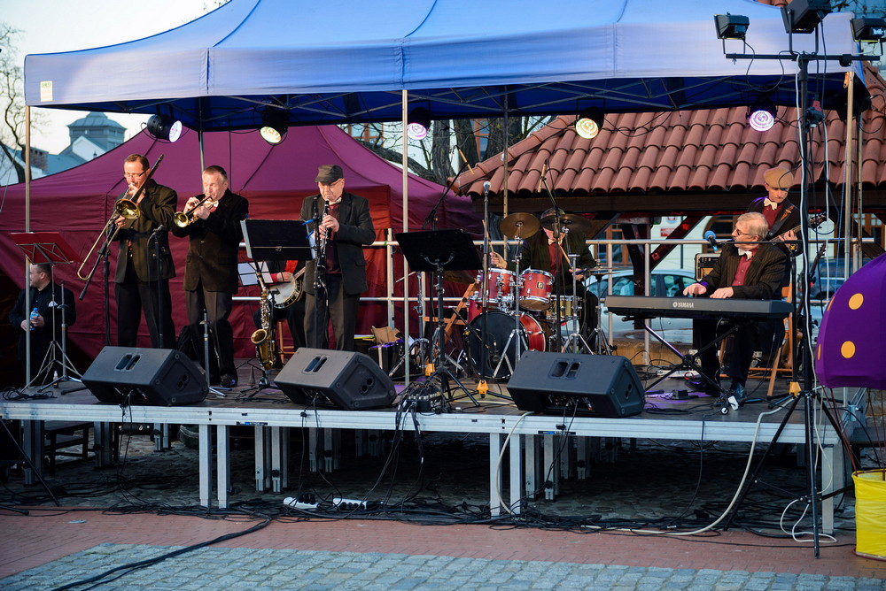 Inauguracja GZB 2015. Fot. Łukasz Jaracz