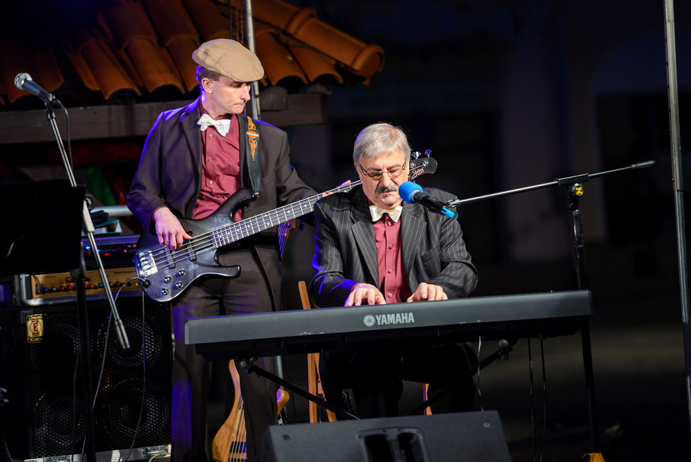 Inauguracja GZB 2015. Fot. Łukasz Jaracz