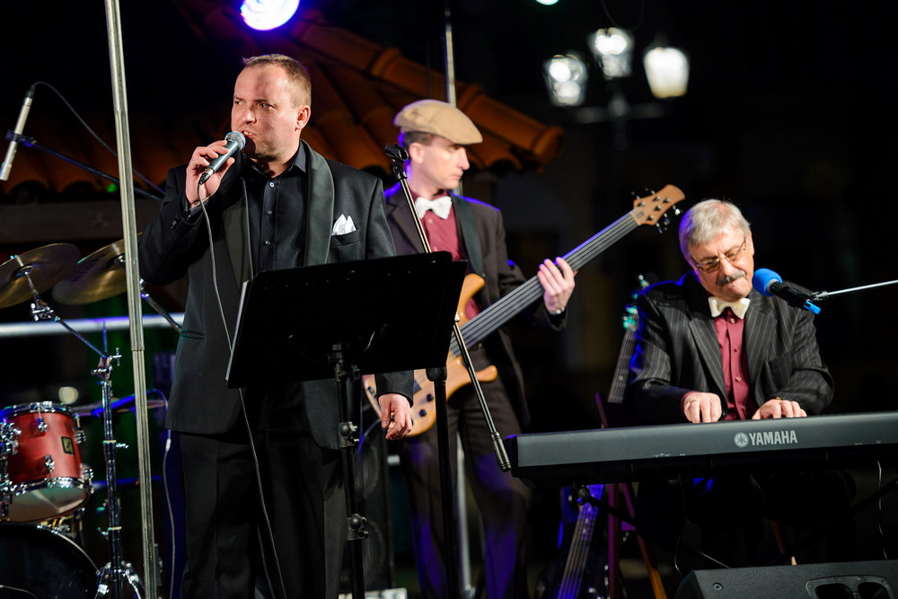 Inauguracja GZB 2015. Fot. Łukasz Jaracz