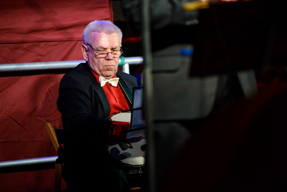 Inauguracja GZB 2015. Fot. Łukasz Jaracz