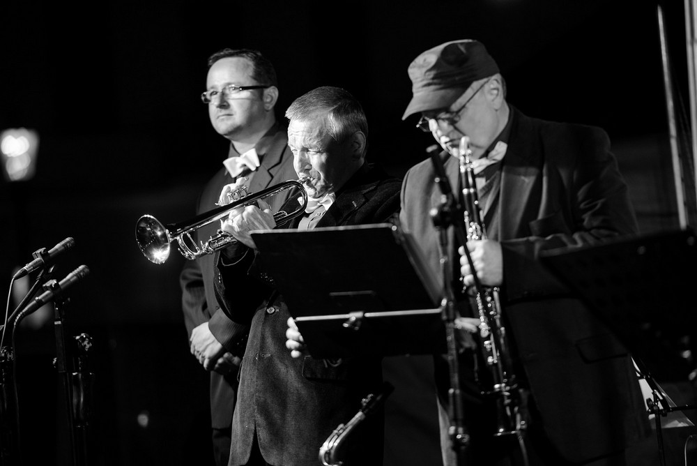 Inauguracja GZB 2015. Fot. Łukasz Jaracz