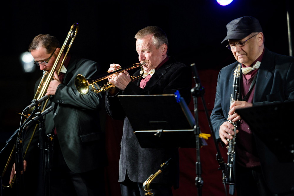 Inauguracja GZB 2015. Fot. Łukasz Jaracz