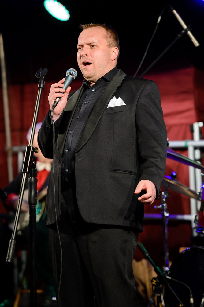 Inauguracja GZB 2015. Fot. Łukasz Jaracz