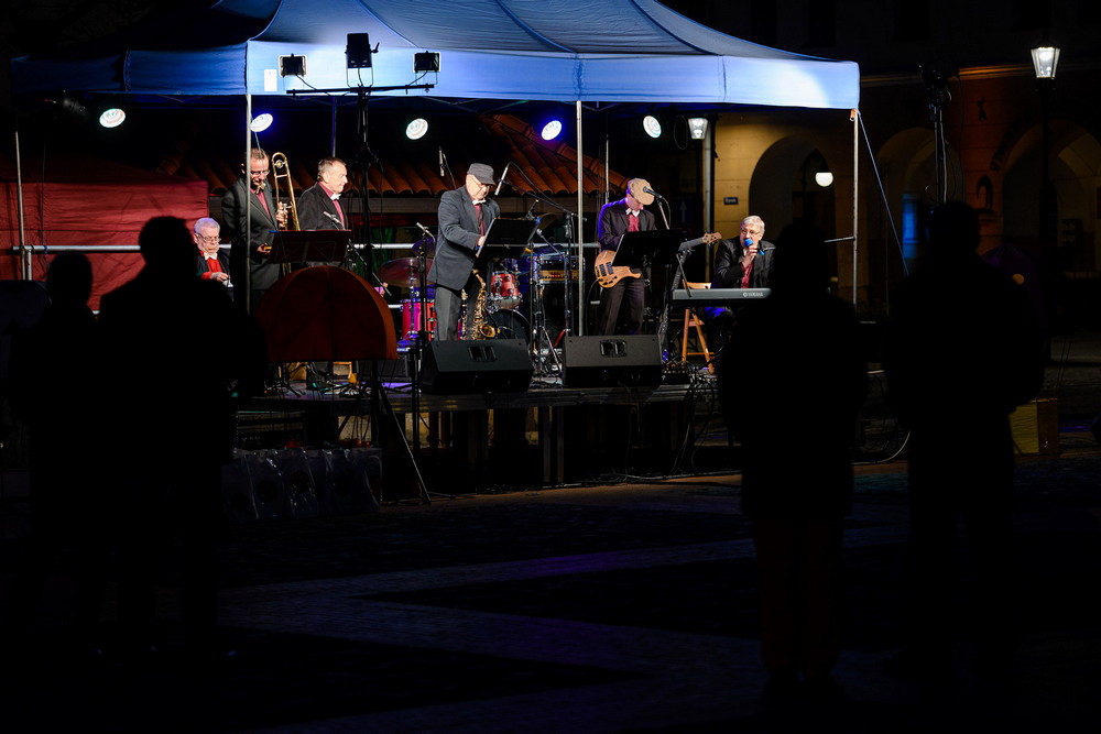 Inauguracja GZB 2015. Fot. Łukasz Jaracz