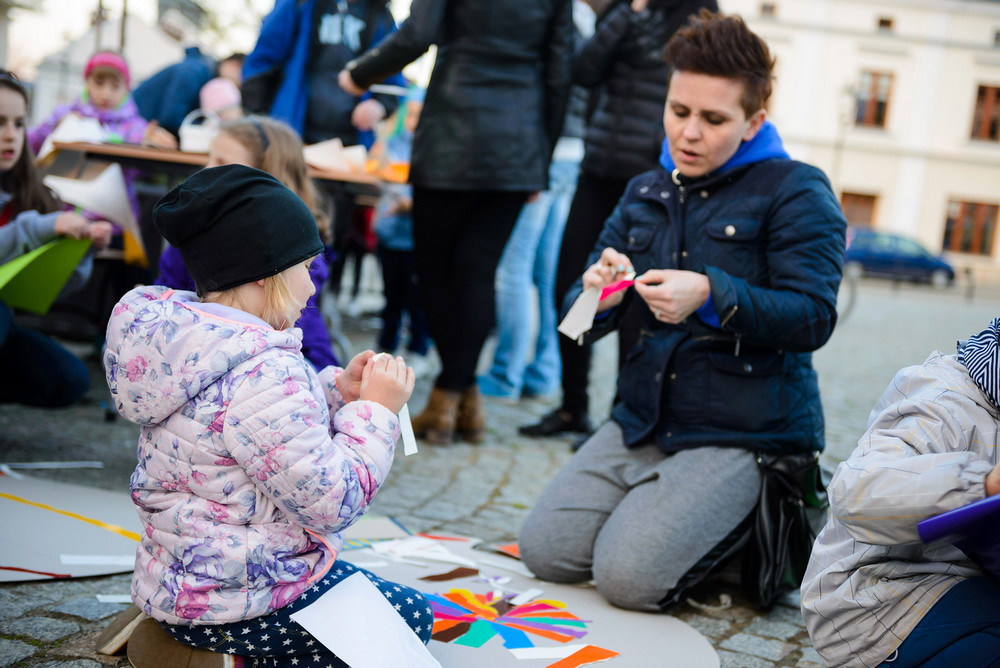 Inauguracja GZB 2015. Fot. Łukasz Jaracz