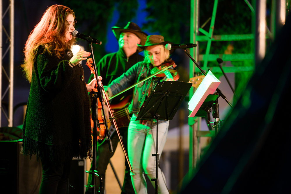 Inauguracja XVII GZB i XXXII BMP. Fot. Łukasz Jaracz