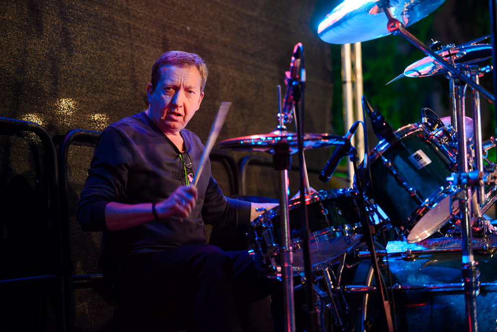 Inauguracja XVII GZB i XXXII BMP. Fot. Łukasz Jaracz