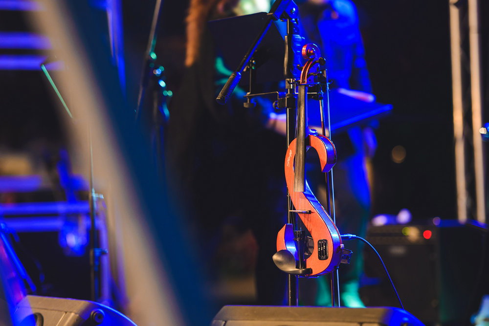 Inauguracja XVII GZB i XXXII BMP. Fot. Łukasz Jaracz