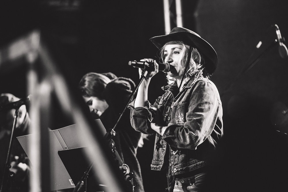 Inauguracja XVII GZB i XXXII BMP. Fot. Łukasz Jaracz