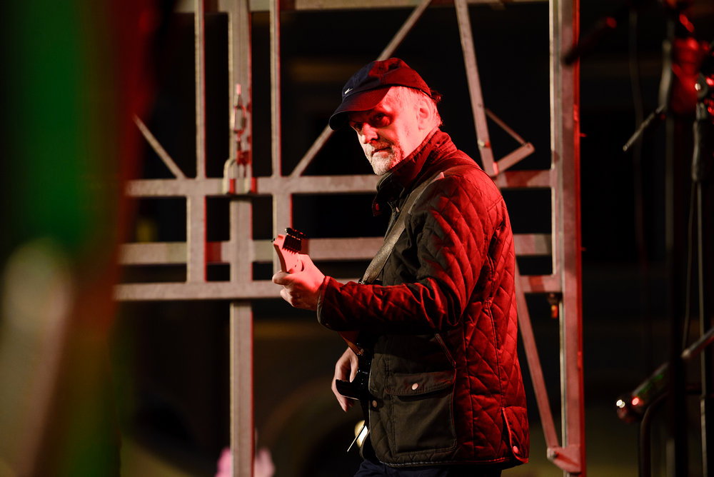 Inauguracja XVII GZB i XXXII BMP. Fot. Łukasz Jaracz