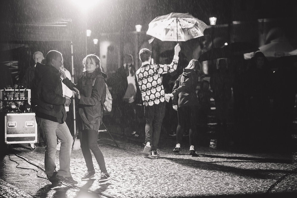 Inauguracja XVII GZB i XXXII BMP. Fot. Łukasz Jaracz