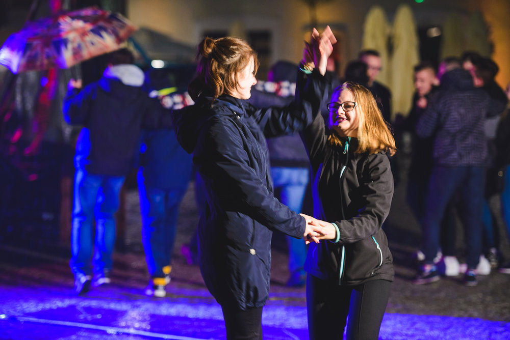 Inauguracja XVII GZB i XXXII BMP. Fot. Łukasz Jaracz