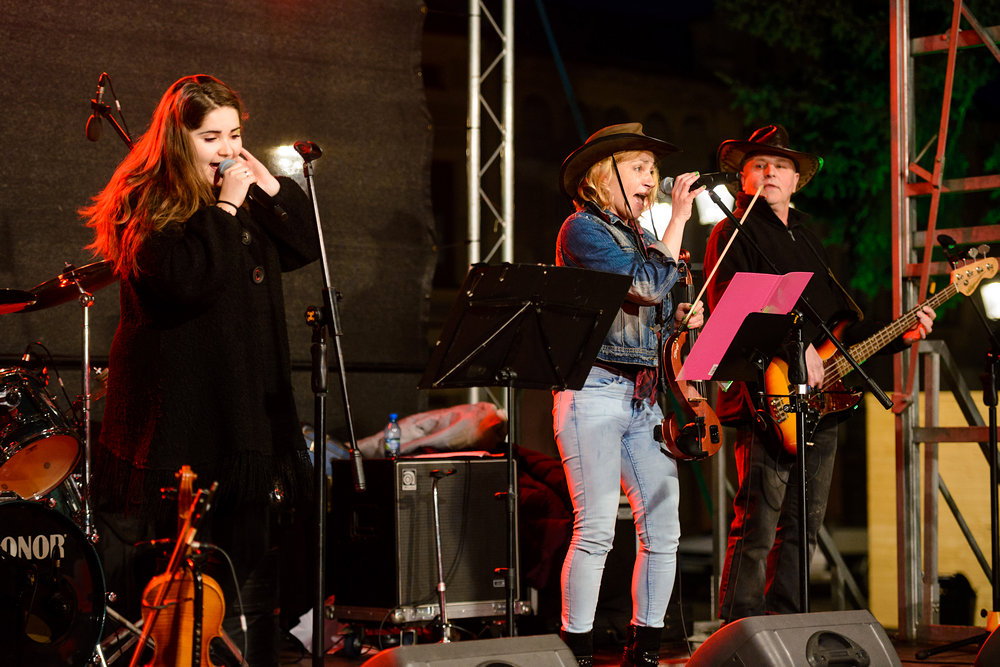 Inauguracja XVII GZB i XXXII BMP. Fot. Łukasz Jaracz