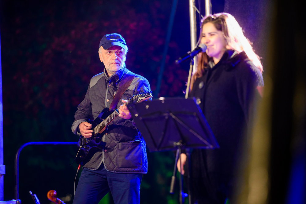 Inauguracja XVII GZB i XXXII BMP. Fot. Łukasz Jaracz