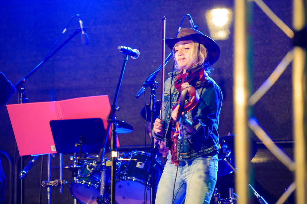 Inauguracja XVII GZB i XXXII BMP. Fot. Łukasz Jaracz