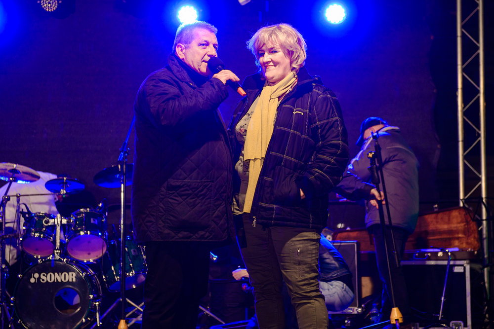 Inauguracja XVII GZB i XXXII BMP. Fot. Łukasz Jaracz