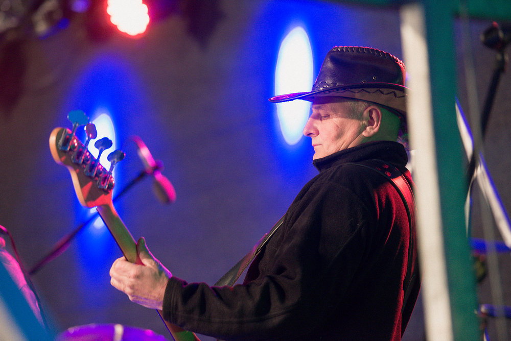 Inauguracja XVII GZB i XXXII BMP. Fot. Łukasz Jaracz