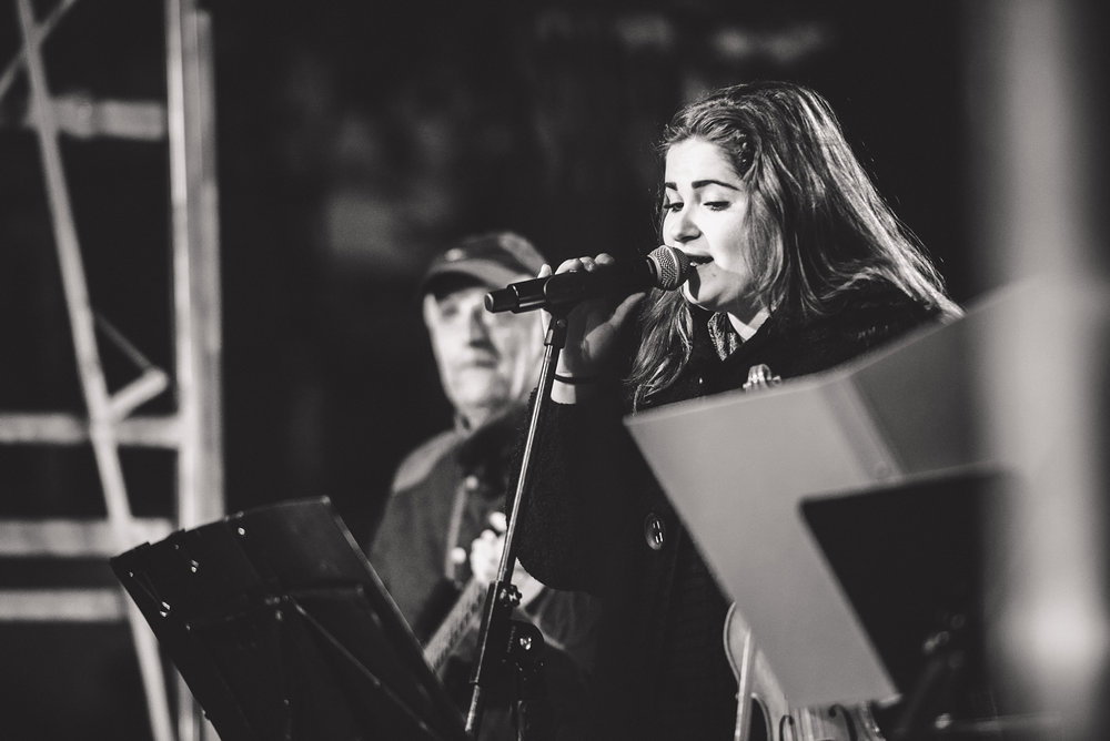 Inauguracja XVII GZB i XXXII BMP. Fot. Łukasz Jaracz