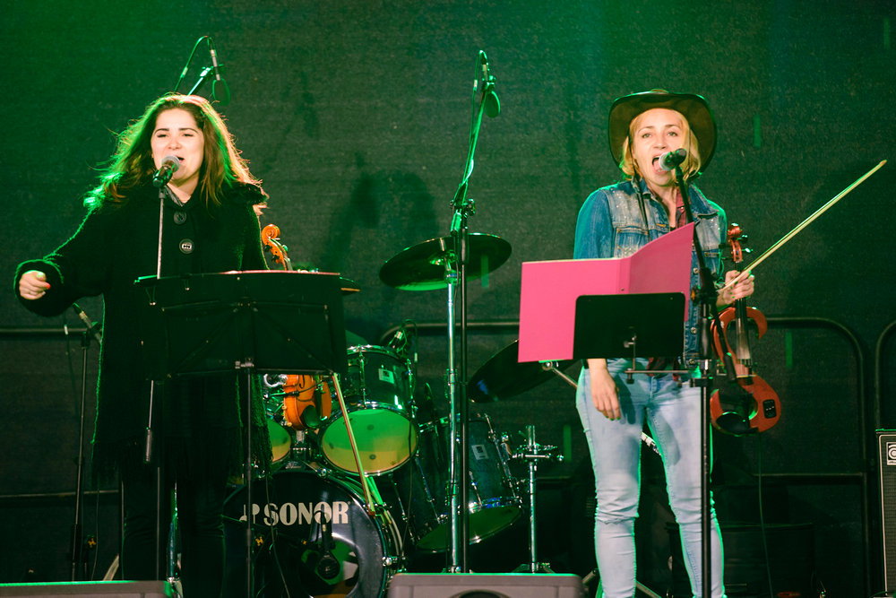 Inauguracja XVII GZB i XXXII BMP. Fot. Łukasz Jaracz