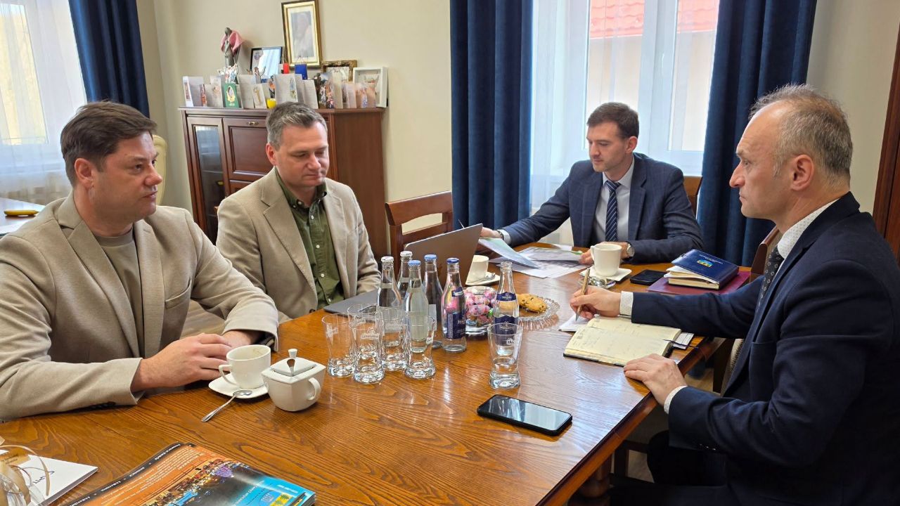 Teren po „Barbórce” zyska drugie życie