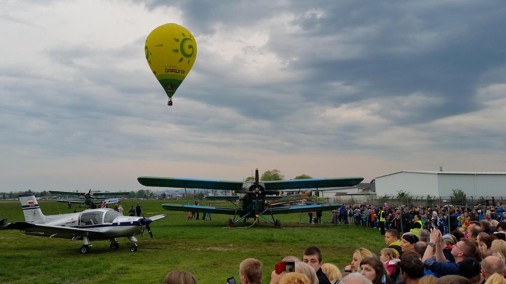 Fot. Jakub Łobodziński