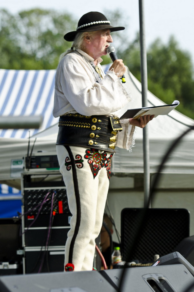 Jarmark Korczyński 2015. Fot. Karol Słomka