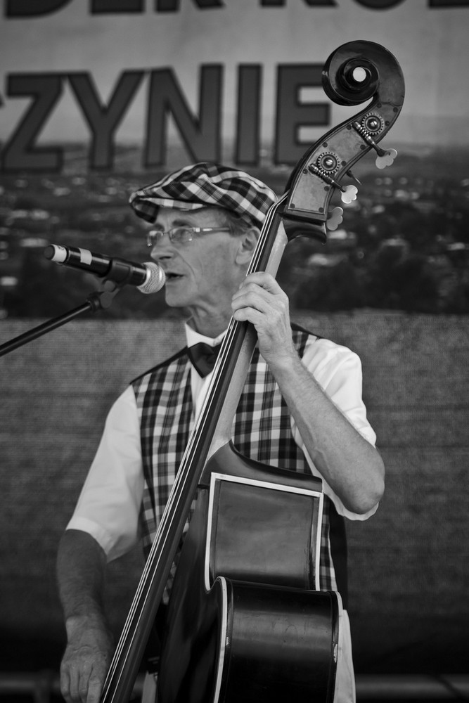 Jarmark Korczyński 2015. Fot. Karol Słomka
