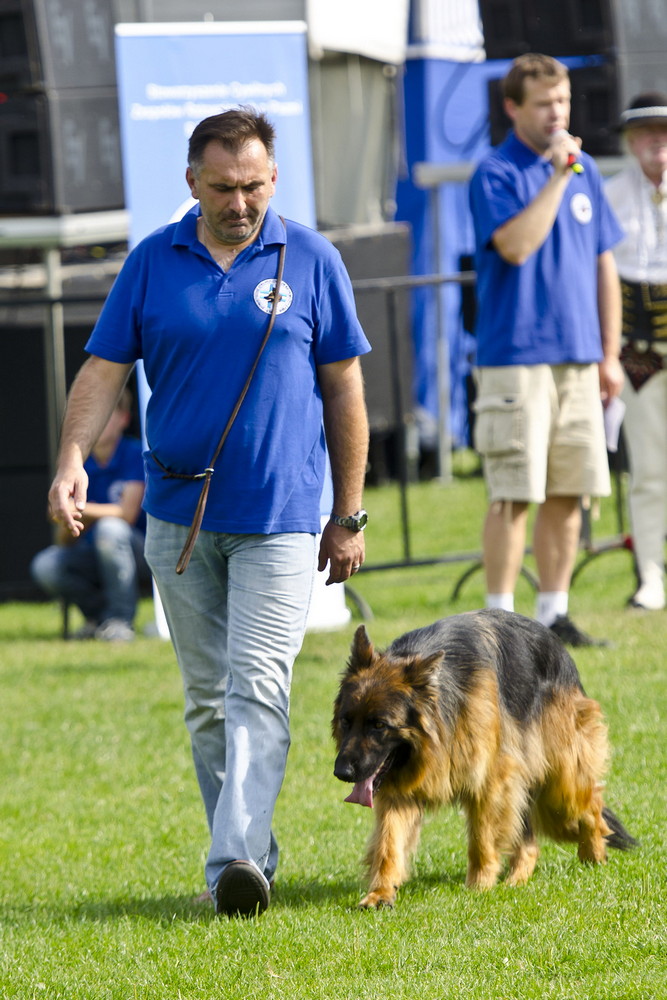 Jarmark Korczyński 2015. Fot. Karol Słomka