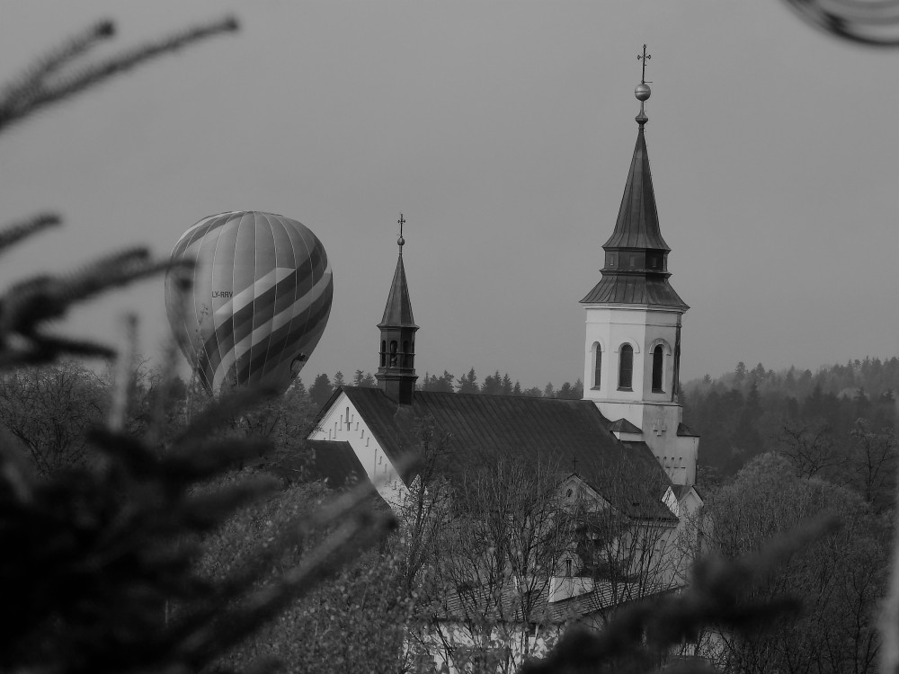 Fot. Julia Trybus