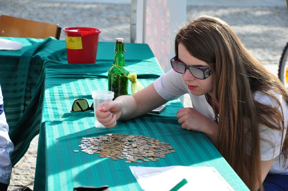 Juwenalia 2017. Fot. Piotr Dymiński