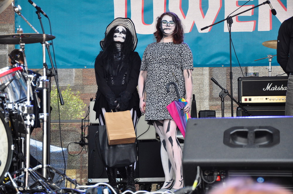 Juwenalia Krosno 2016. Fot. Piotr Dymiński