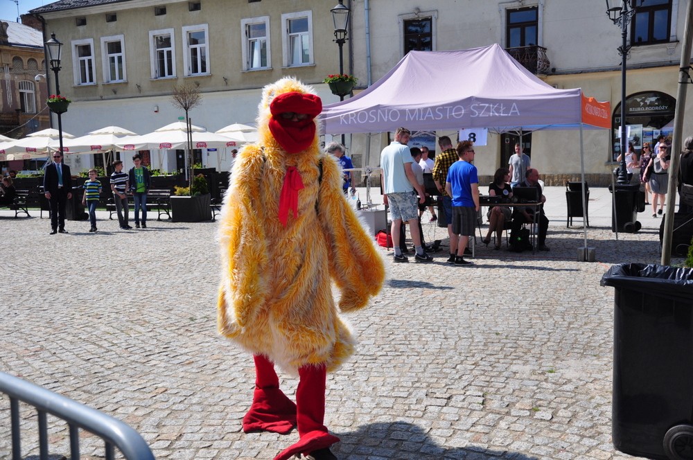 Juwenalia 2017. Fot. Piotr Dymiński