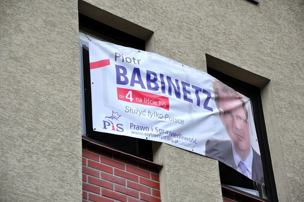 W niedzielę wybory. Podsumowujemy kampanię.