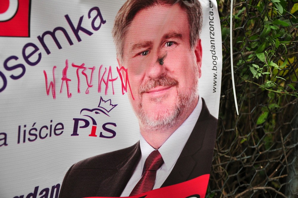 W niedzielę wybory. Podsumowujemy kampanię.