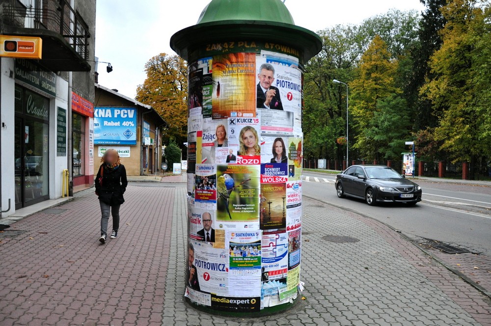W niedzielę wybory. Podsumowujemy kampanię.