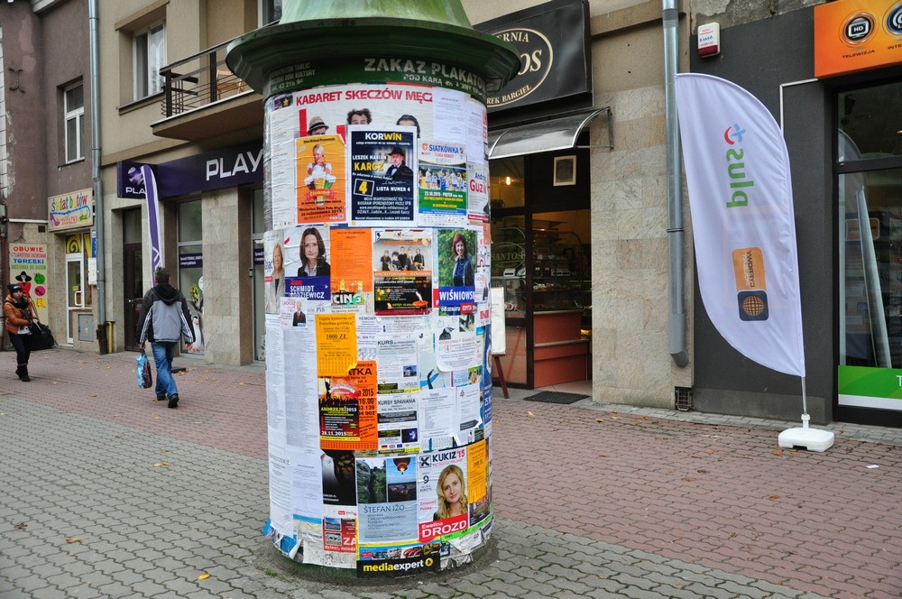 W niedzielę wybory. Podsumowujemy kampanię.