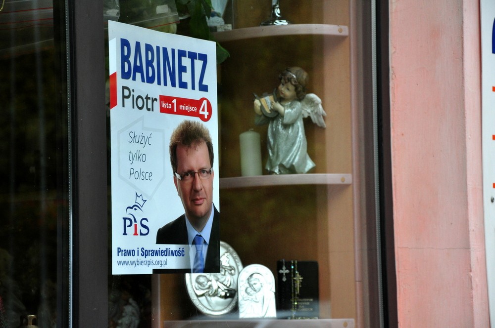 W niedzielę wybory. Podsumowujemy kampanię.