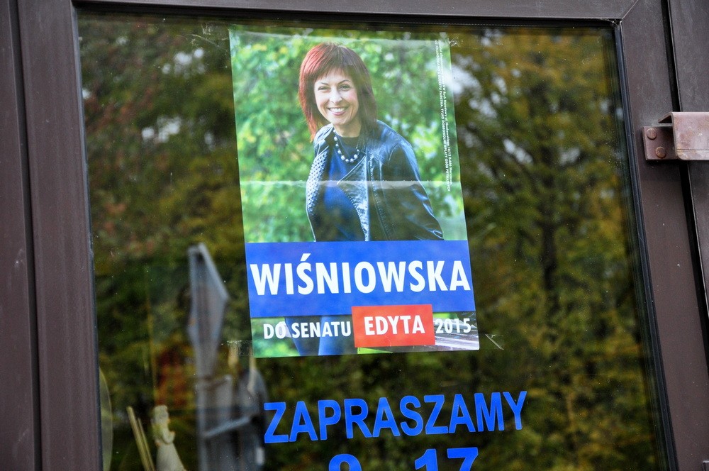 W niedzielę wybory. Podsumowujemy kampanię.
