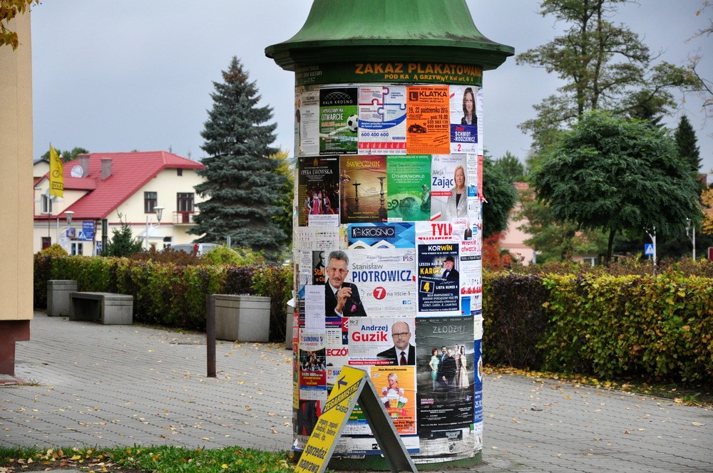 W niedzielę wybory. Podsumowujemy kampanię.