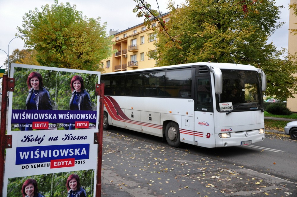 W niedzielę wybory. Podsumowujemy kampanię.