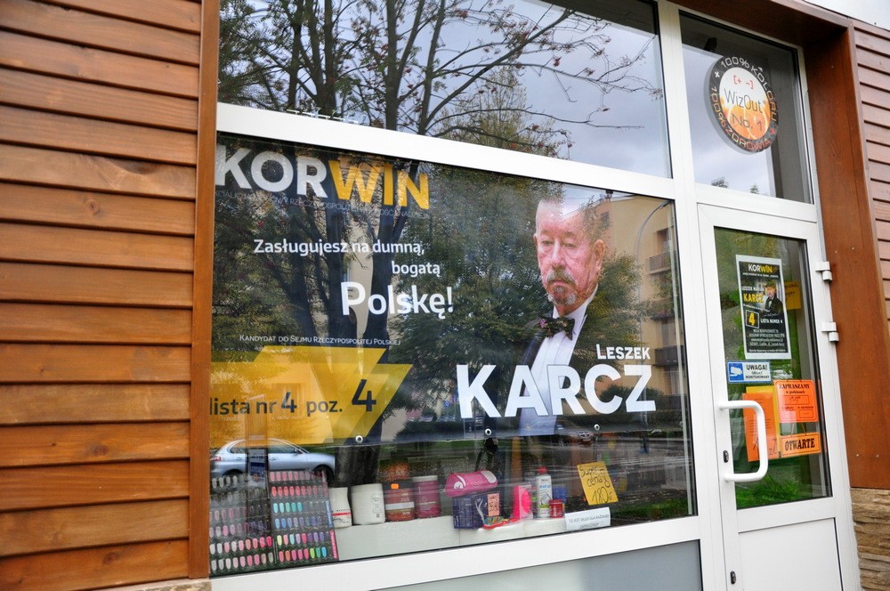 W niedzielę wybory. Podsumowujemy kampanię.