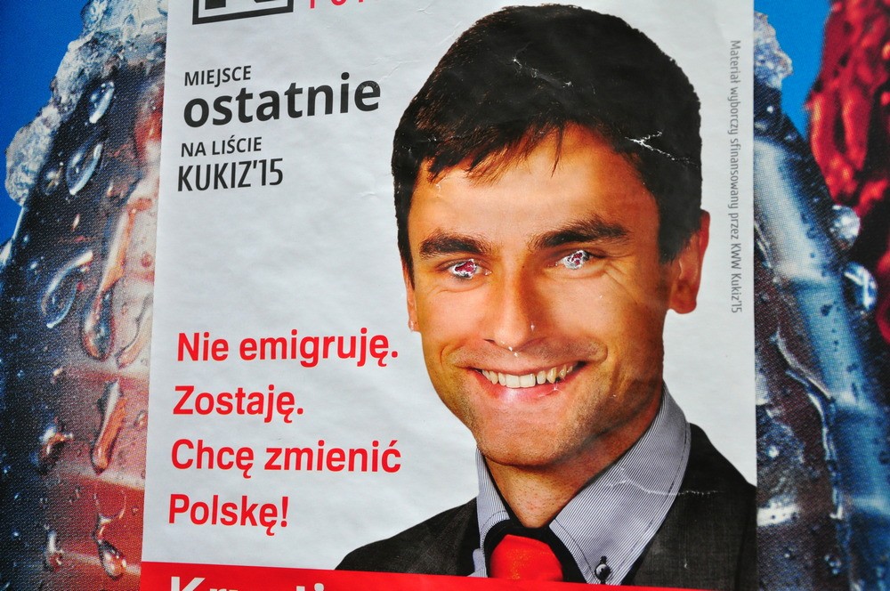 W niedzielę wybory. Podsumowujemy kampanię.